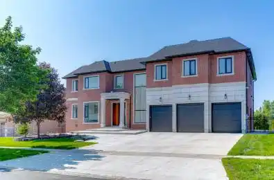 70 David Willson Trail East Gwillimbury Ontario L0G 1V0