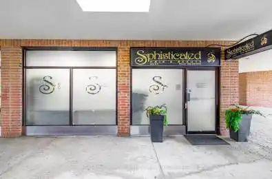 340 Eagle Street Unit# 9 Newmarket Ontario L3Y 1K5