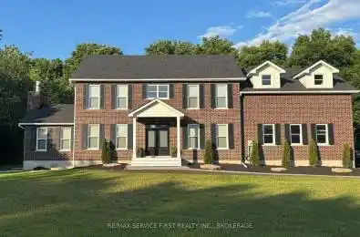 1012 Applewood Lane Frontenac Ontario K0H 1X0