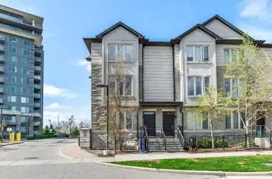 271 South Park Road Unit# TH27 Markham Ontario L3T 0B6