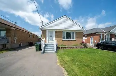 1592 Pharmacy Avenue Toronto E04 Ontario M1R 2K7