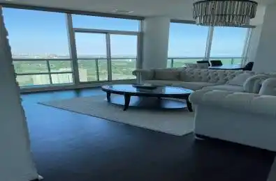 208 Enfield Place Unit# PH101 Mississauga Ontario L5B 0G8