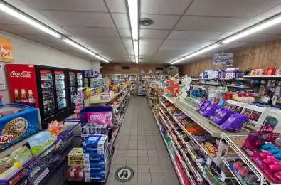 200 Springhead Gardens Richmond Hill Ontario L4C 5C8