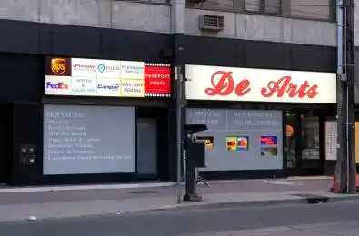 300 Coxwell Avenue Unit# 101 Toronto E01 Ontario M4L 3B6