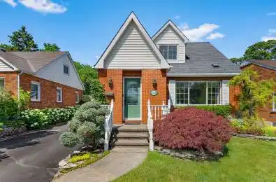 5743 Lowell Avenue Niagara Falls Ontario L2G 4E4