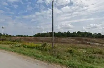 614 Bond Street Warwick Ontario N0M 2S0