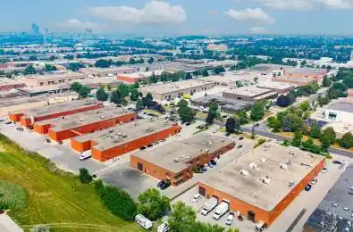 250 Ferrier Street Markham Ontario L3R 2Z5