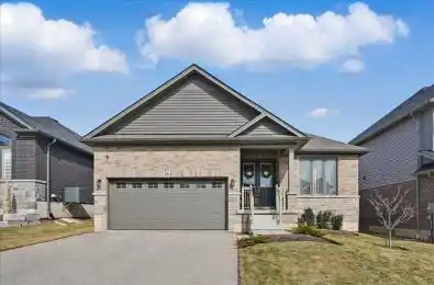 26 McGovern Lane Brant Ontario N3L 0K3