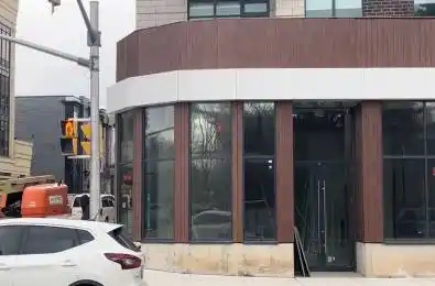 123 Maurice Drive Oakville Ontario L6K 1E2