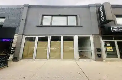 762 St Clair Avenue Toronto C03 Ontario M6C 1B5