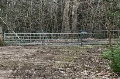 Pt Lot 6 Con 10 Monmouth Madill Road Highlands East Ontario K0M 1R0