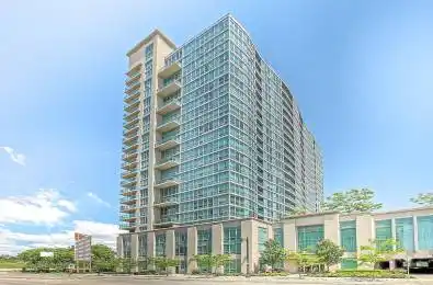 185 Legion Road Unit# 315 Toronto W06 Ontario M8Y 0A1