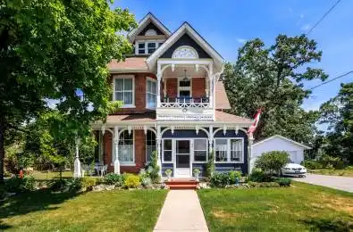 42 Oak Street Kawartha Lakes Ontario K0M 1N0