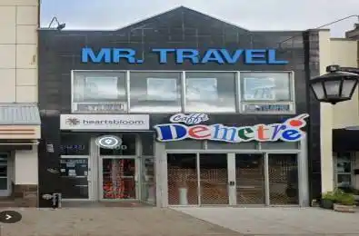 398 Danforth Avenue Unit# 2nd Floor Toronto E03 Ontario M4K 1P3