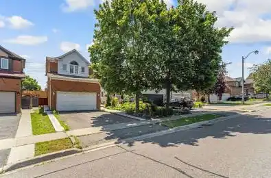67 Sal Circle Brampton Ontario L6R 1H6