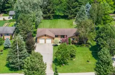 30 Geeson Avenue Brockton Ontario N0G 2V0