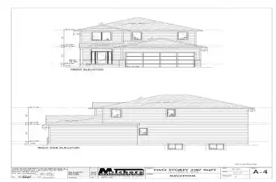 293 Ashford (lot2) Street Central Elgin Ontario N0L 1B0