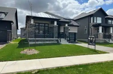 52 Del Ray Crescent Wasaga Beach Ontario L9Z 0N8