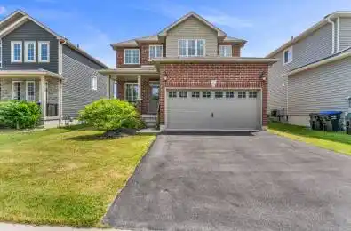 74 Lockerbie Crescent Collingwood Ontario L9Y 0H8