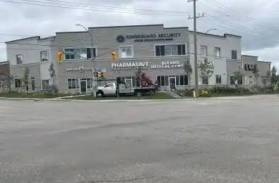 1241 Strasburg Road Unit# 9 Kitchener Ontario N2R 1S6