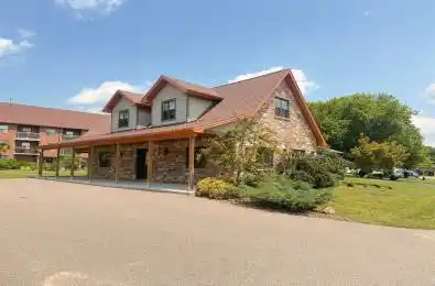 10 William Street East Luther Grand Valley Ontario L9W 5Y5