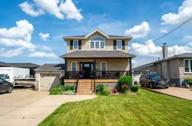 228 Green Road Hamilton Ontario L8E 2A5