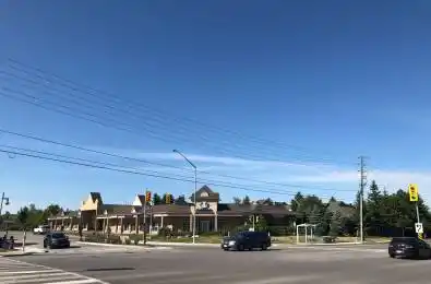 5 Swan Lake Boulevard Unit# 6-7 Markham Ontario L6E 0K7