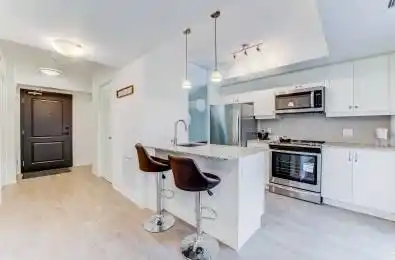 1400 Kingston Road Unit# 408 Toronto E06 Ontario M1N 0C2