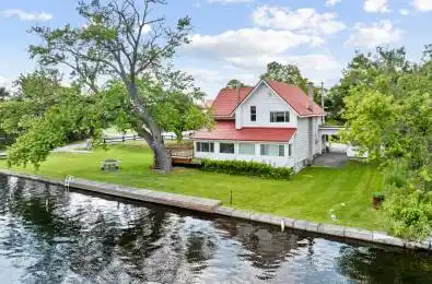 15 North Water Street Kawartha Lakes Ontario K0M 1K0