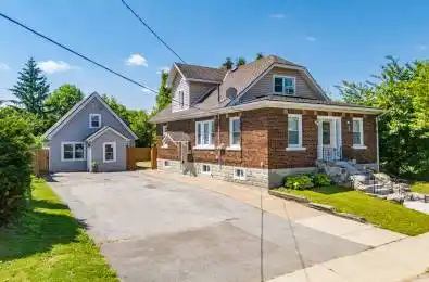 5352 Stamford Street Niagara Falls Ontario L2E 1N3