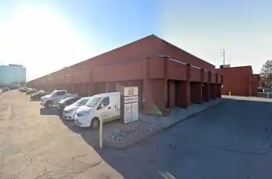 1445 Bonhill Road Unit# 13 Mississauga Ontario L5T 1V3