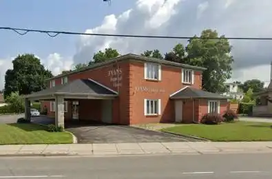 648 Hamilton Road London East Ontario N5Z 1T3