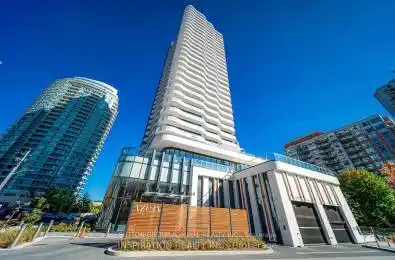 15 Holmes Avenue Unit# 3109 Toronto C14 Ontario M2N 4L8