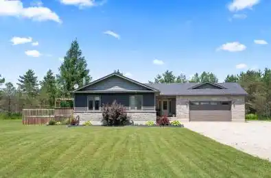 201 Hutton Hill Road West Grey Ontario N0G 1R0