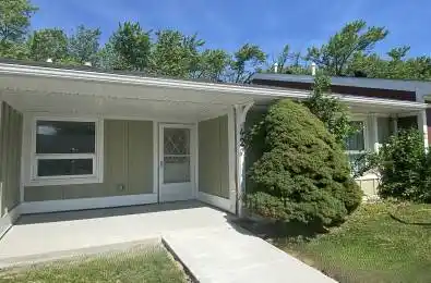 42 SZOLLOSY Circle Hamilton Ontario L9B 1T8