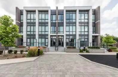 16 Mcadam Avenue Unit# Th 3 Toronto W04 Ontario M6A 1S5