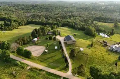 413294 Baseline Road West Grey Ontario N0G 1R0