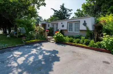 43` Linden Lane Innisfil Ontario L9S 1P2