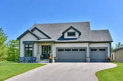 148 Timber Lane Blue Mountains Ontario N0H 2P0
