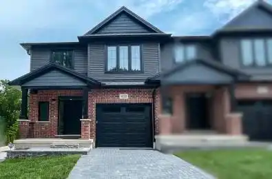 414 Old Wonderland Road Unit# 33 London South Ontario N6K 3R2