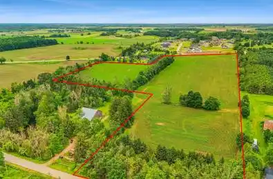 537086 Main St N/A Melancthon Ontario L9V 1X6