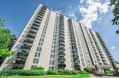 420 Mill Road Unit# 904 Toronto W08 Ontario M9C 1Z1