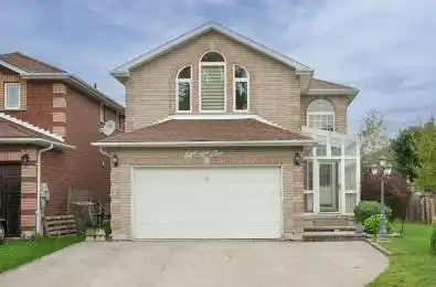 850 Leslie Street Innisfil Ontario L9S 2B8
