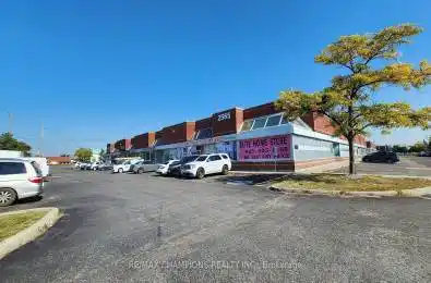 2565 Steeles Avenue Unit# 26 Brampton Ontario L6T 4L6