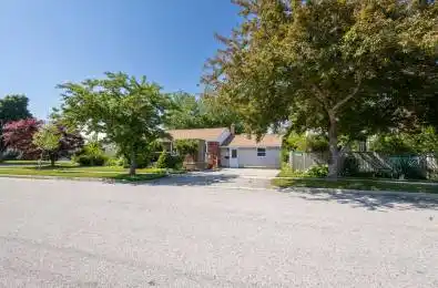 188 Cayley Street Goderich Ontario N7A 2A3