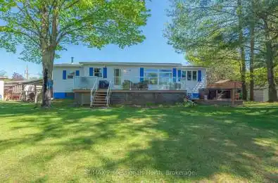 1027 Current Trail Minden Hills Ontario K0M 2K0