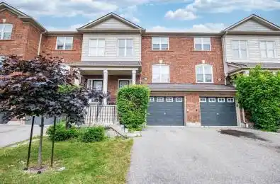 5980 Whitehorn Avenue Unit# 117 Mississauga Ontario L5V 2Y3