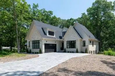 10099 Pinery Bluffs Road Lambton Shores Ontario N0M 1T0