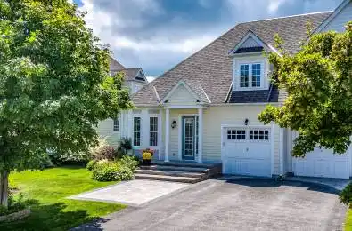 144 Wycliffe Cove N/A Tay Ontario L0K 2A0