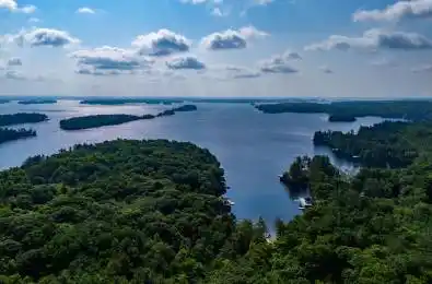 1254 Barlochan Road Unit# 4 Muskoka Lakes Ontario P1P 1R2